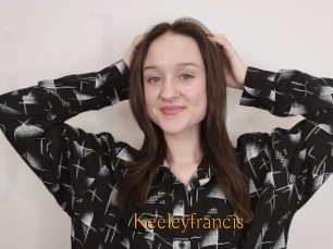 Keeleyfrancis