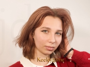 Keeleygame