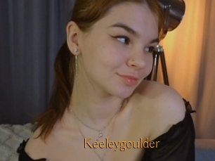 Keeleygoulder