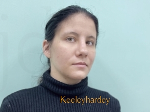 Keeleyhardey