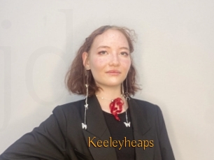 Keeleyheaps