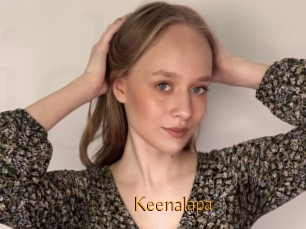Keenalapa
