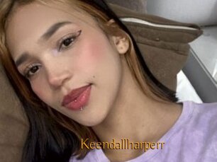 Keendallharperr