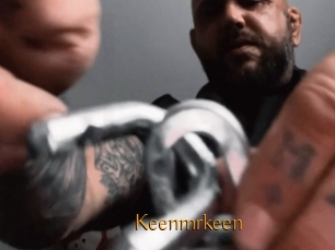 Keenmrkeen