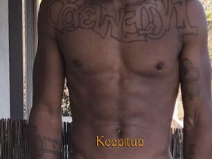 Keepitup