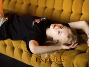 Keepmehere