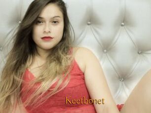 Keetbonet