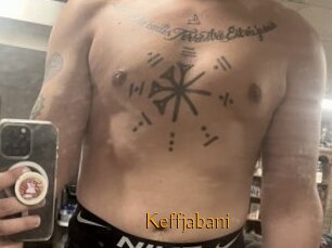 Keffjabani