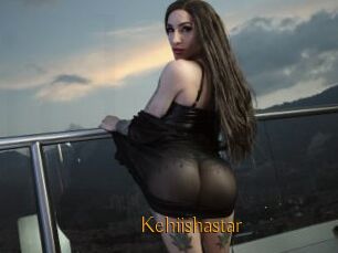 Kehiishastar