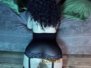 Kehlanil