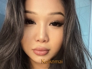 Keikomai