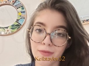 Keilataylor32
