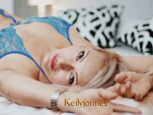 Keilyjonnes