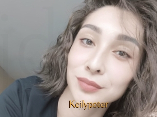 Keilypoter