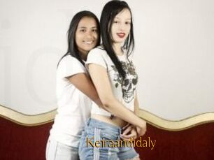 Keiraandidaly
