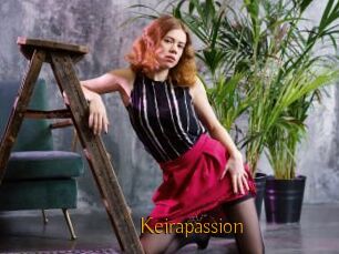 Keirapassion
