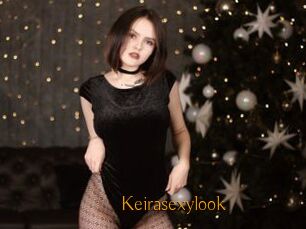 Keirasexylook
