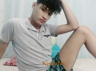 Keiserhot