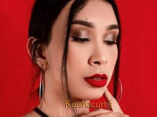 Keishacurtis