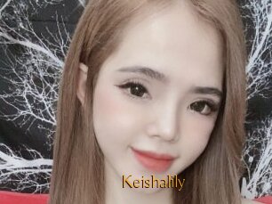 Keishalily