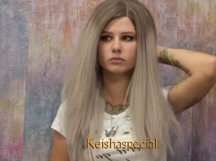 Keishaspecial