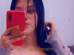 Keishastarfox