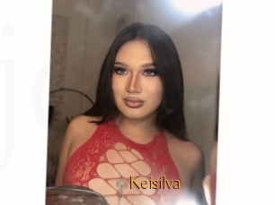 Keisilva