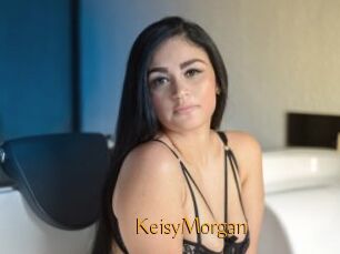 KeisyMorgan