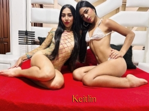 Keitlin