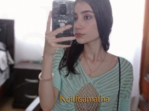 Keitlisamatha