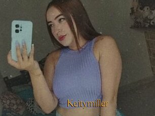 Keitymiller