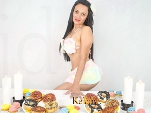 Kelany