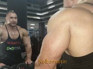 Kelbamartin