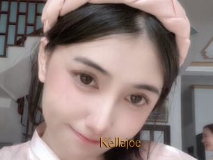 Kellajoe