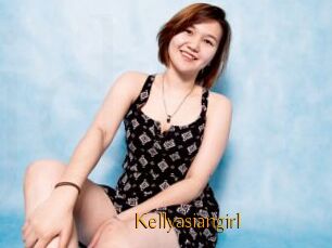 Kellyasiangirl