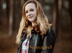 Kellycapwell