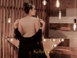 Kellyharris