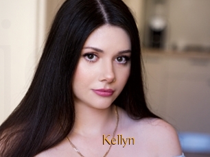 Kellyn