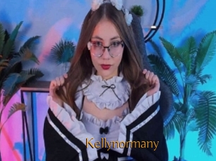 Kellynormany