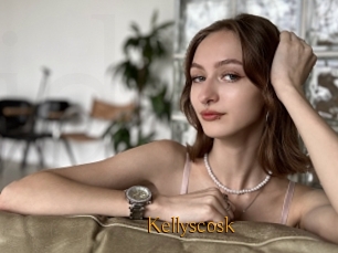 Kellyscosk