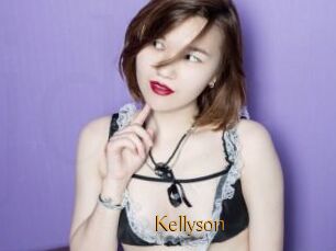 Kellyson