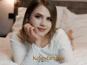 Kelseyfantastic
