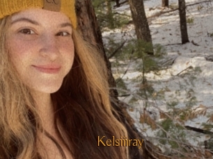 Kelsiiiray