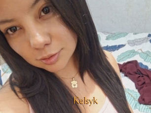 Kelsyk