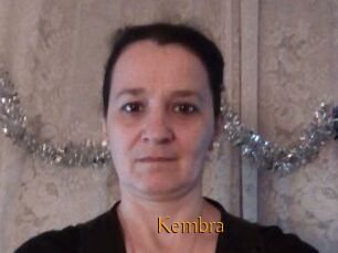Kembra