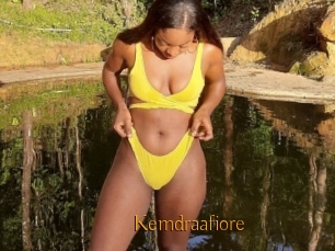 Kemdraafiore