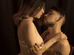 Kenandlucy