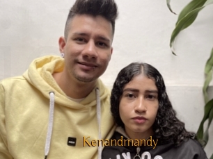 Kenandmandy