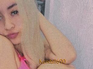 Kendall690