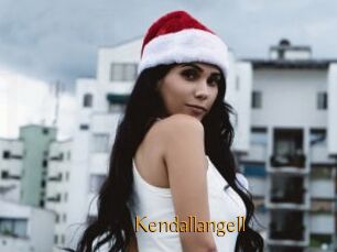 Kendallangell